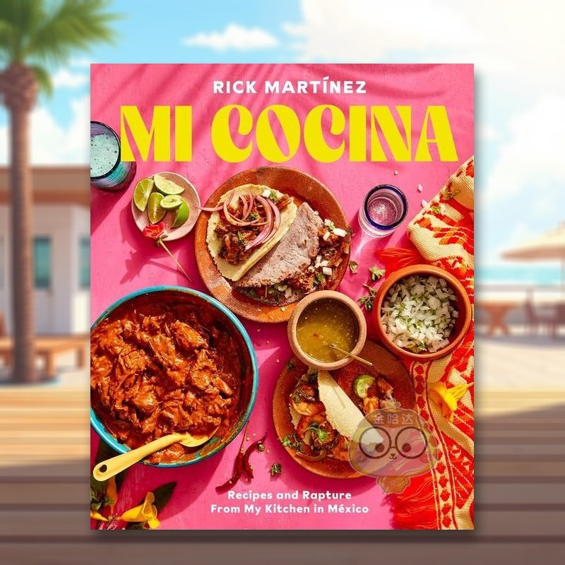 【2023IACP烹饪图书奖】