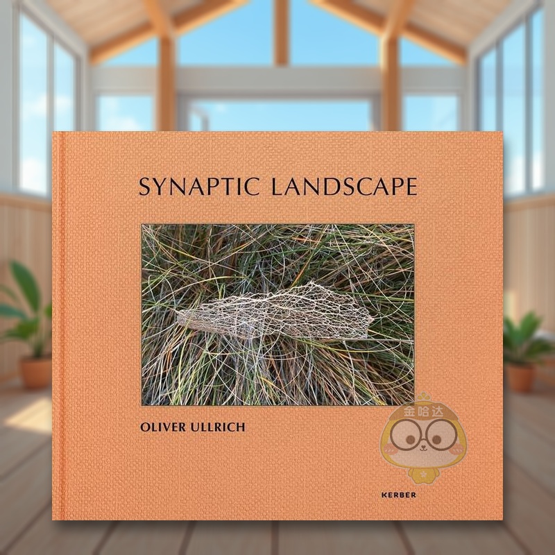 突触景观:Oliver Ull