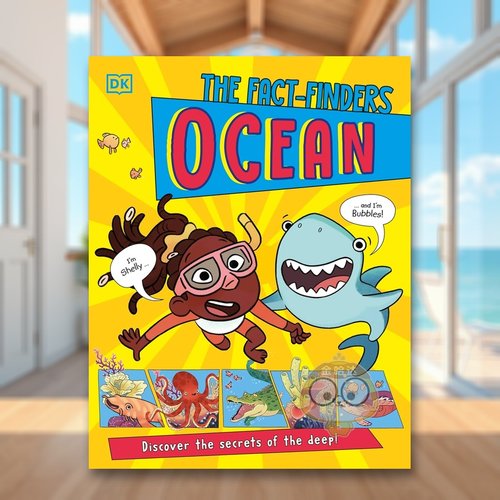 【探索者】海洋 【The Fa