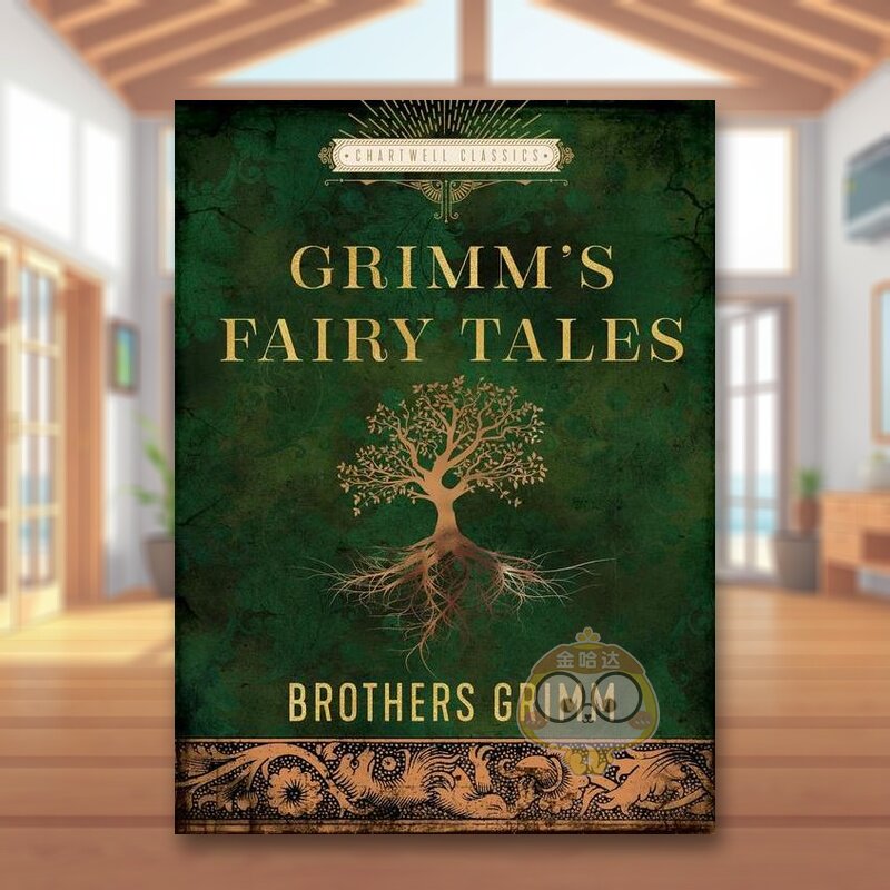 格林童话 【Chartwell