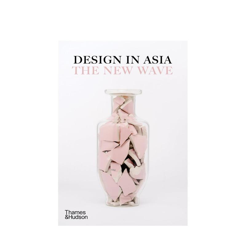 【现货】亚洲设计:新浪潮 Design Anthology杂志Design in Asia: The New Wave英文进口原版室内设计图书Design Anthology
