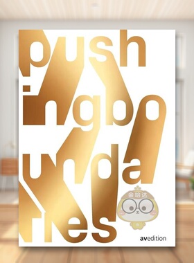 【预售】突破边界：先进技术先驱 Pushing Boundaries: Pioneers of Advanced Technologies 原版英文综合设计进口书籍图书外版正