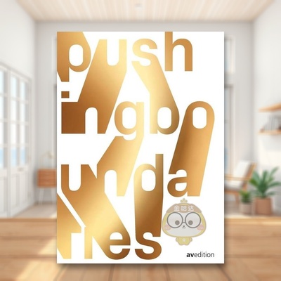 【预售】突破边界：先进技术先驱 Pushing Boundaries: Pioneers of Advanced Technologies 原版英文综合设计进口书籍图书外版正