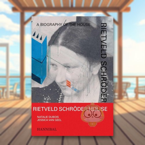 里特维尔德&middot;施罗德住宅：建筑传