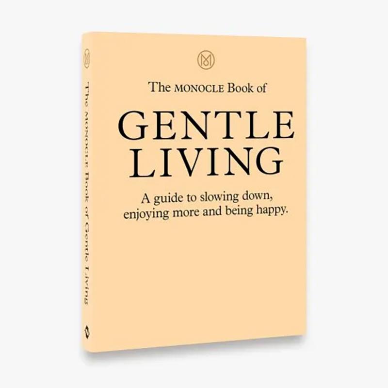 The Monocle Book of Entrepreneurs 单片眼镜杂志特辑系列（单册可拍）创业者 北欧 葡萄牙 日本英文原版图书籍正版图片
