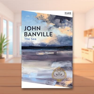 【预售】大海英文文学小说进口原版外版书平装14岁以上The Sea (Picador Collection) Banville Picador (UK)书籍图书正版