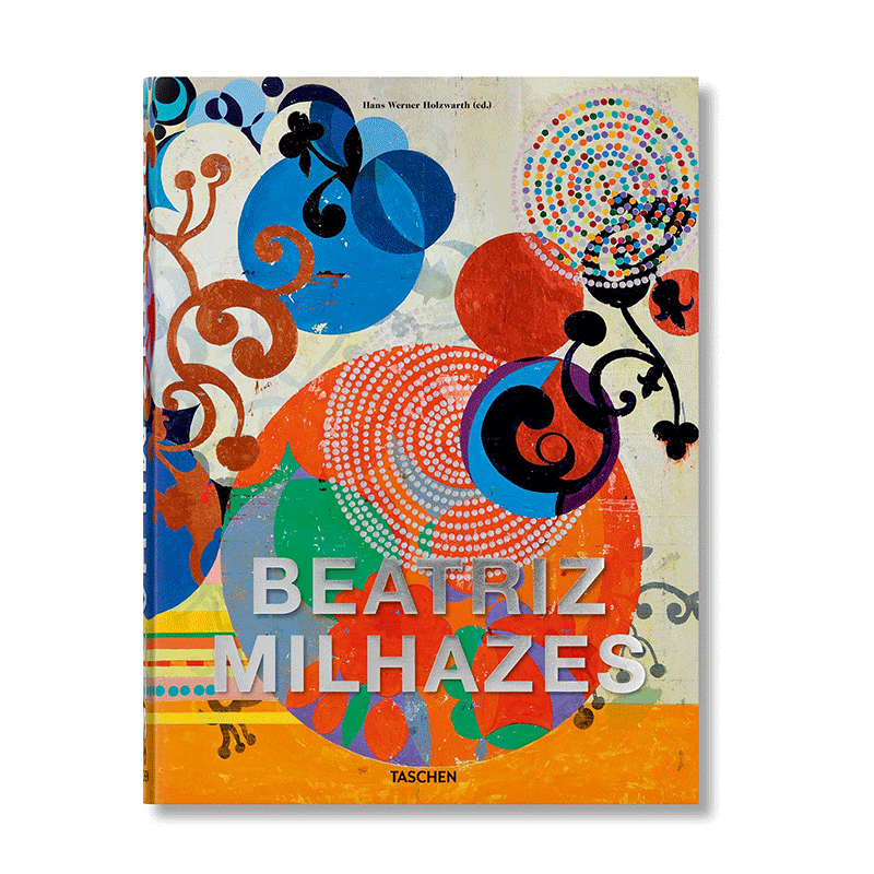 BeatrizMilhazes,米亚兹斯