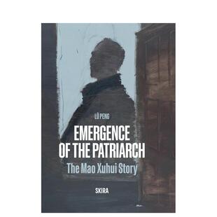 【现货】炬火成典：毛旭辉与中国当代艺术谱系 Emergence Of The Patriarch The Mao Xuhui Story 原版英文艺术画册画集