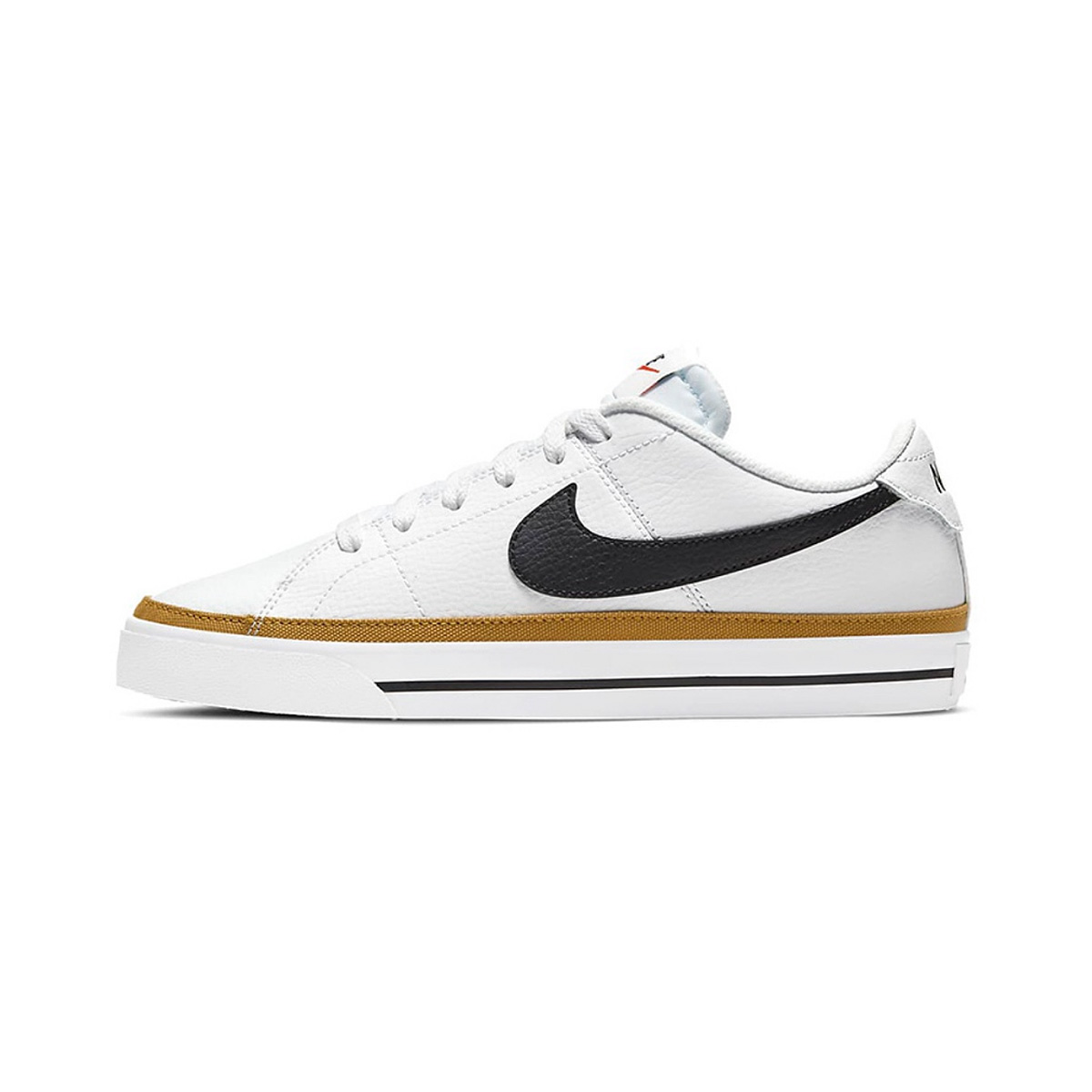 Nike/耐克正品COURT LEGACY NN男子复古运动板鞋DH3162-100