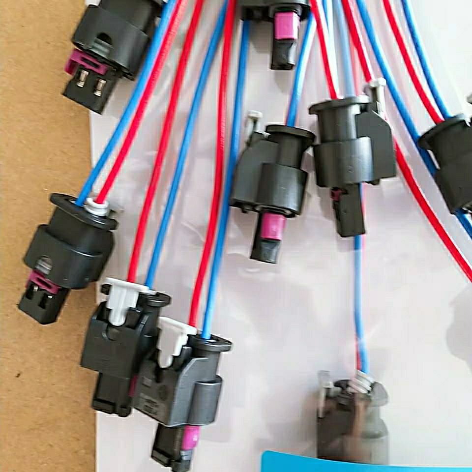 解放j6电喷天纳克尿素泵