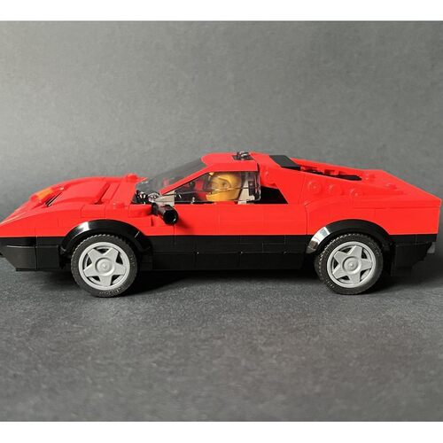 MOC-96246 法L利512BB 359片 不带人仔 印刷件用 普通 电子图纸