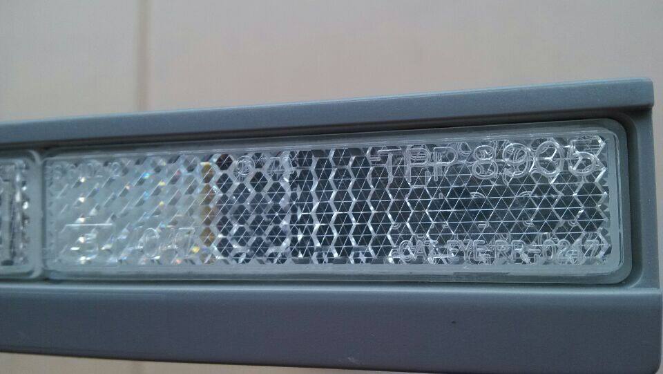 Eclairage pour vélo - Ref 2400184 Image 3