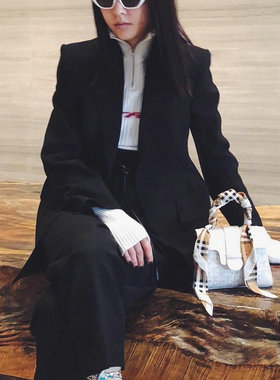 白色猫眼太阳镜男女通用