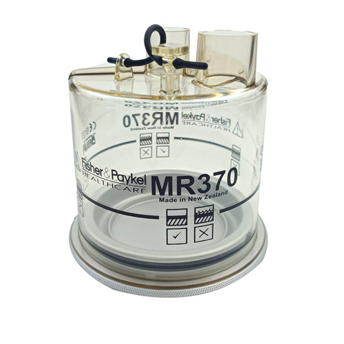 原装全新Fisher&paykel费雪派克加热湿化器水罐MR370湿化瓶湿化罐