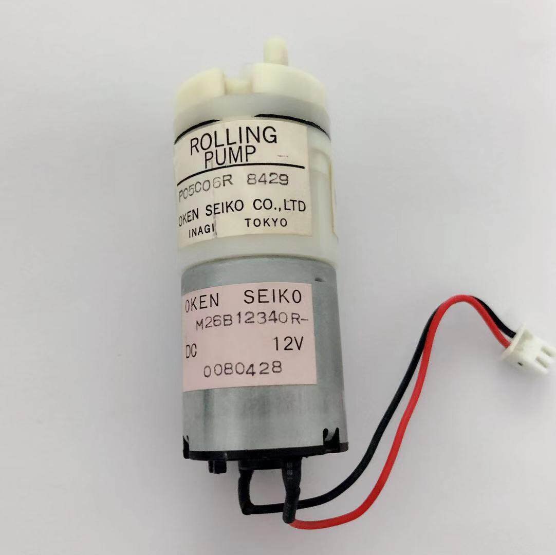 MINDRAY monitor PM7000 PM8000 PM9000 Blood pressure Air pump Air pump 12V OKEN SEIKOin the 3C Digital Accessories, Electronic components market ,  IC IC/Motor , Motor/Motor  category - from Buy2taobao.com to provide professional Taobao agent buy service