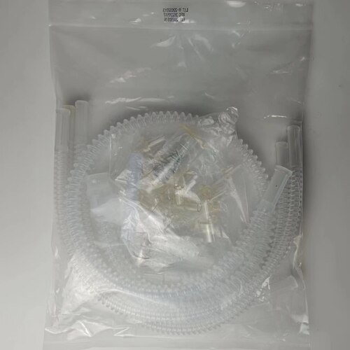 VADI恺得原装新生儿呼吸机管路重复性硅胶管路湿化器管路螺纹管路