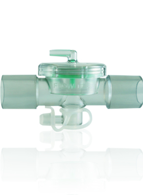 纽邦HT70呼吸机呼气阀飞利浦T100单向阀谊安510S呼吸阀重复式控制