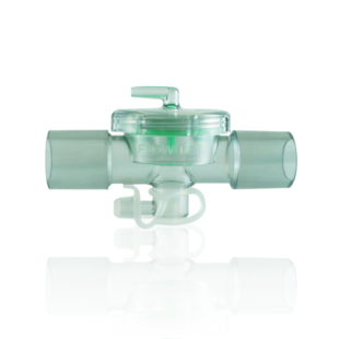 纽邦HT70呼吸机呼气阀飞利浦T100单向阀谊安510S呼吸阀重复式控制