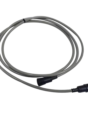 原装光电心电图机ECG-1550P输入盒连接线主机连接导联线