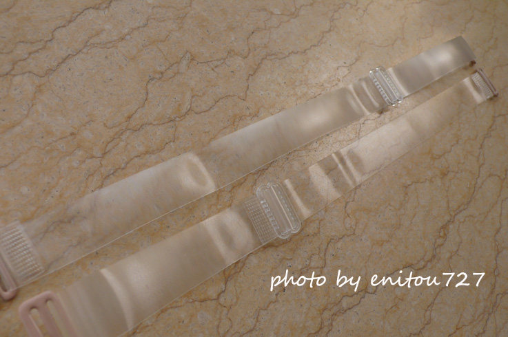 Sangles pour lingerie - Ref 808561 Image 3