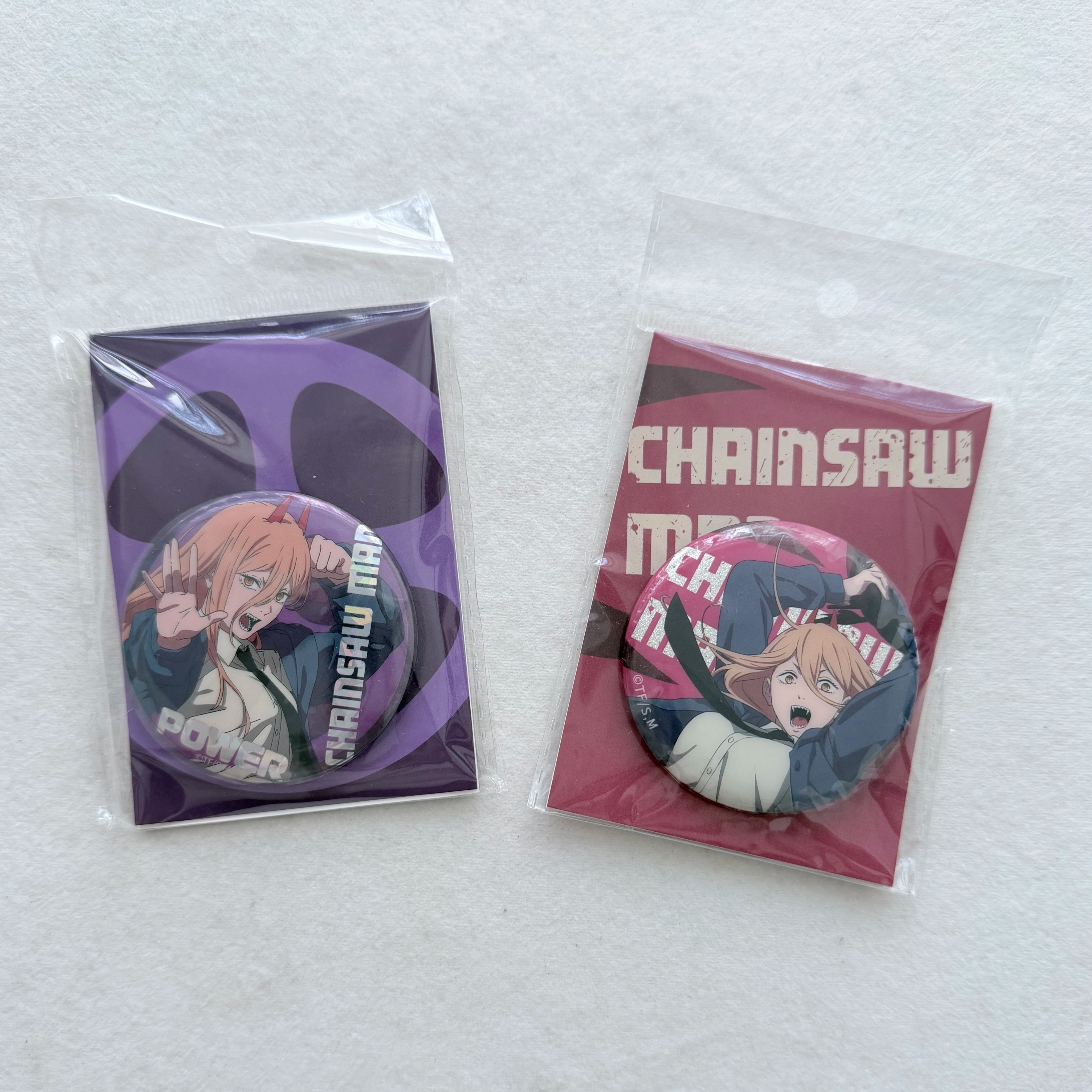 帕瓦官谷吧唧谷子周边