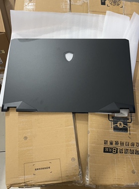 微星GE76 gp76MS-17K2 17K3 17K4 A壳B壳C壳D壳屏轴外壳