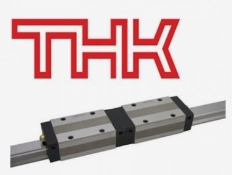 日本THK直线导轨滑块轴承HSR15 HSR20 HSR25 HSR30 HSR35
