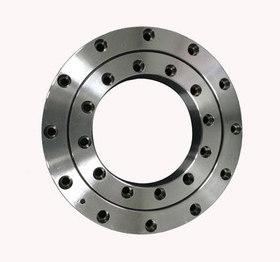 交叉滚子轴承 替代进口轴承RU445RU 四轴数控机床轴承 机器人轴承