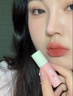 akf唇泥新款口红唇釉m17哑光雾面不掉色不沾杯m07 m20 m24 m23