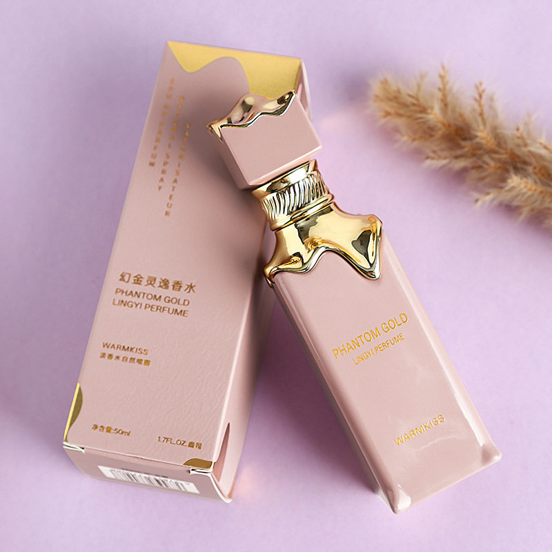 Lady Women Perfume gift Luxury High Quality Perfume 女香水