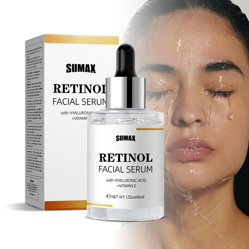 视黄醇精华液Faceretinolserum