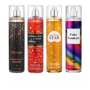 Body Spray Flower Fruit Women Perfume Long Lasting Fragrance