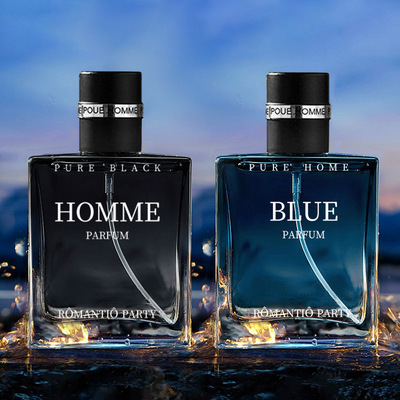 蔚蓝古龙香水ManBrandPerfume