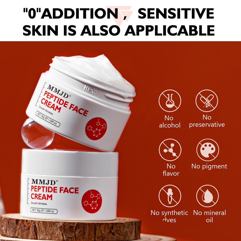 FaceRepairCream面霜乳液