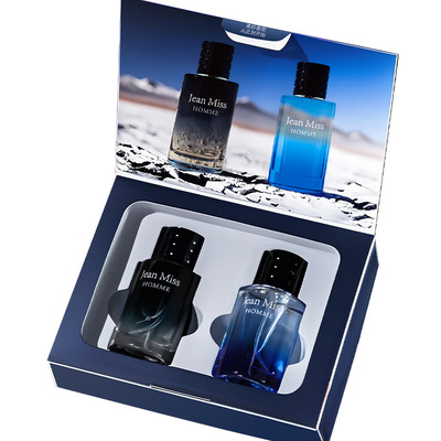 男士旷野香水PerfumePresent