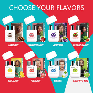 Nasal Mint Cool Antisnoring Stick Inhaler Refreshing