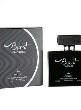 100ml Brand Men Perfume Cologne Eau De Body Spray Fragrance