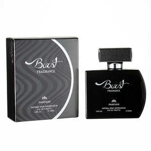 100ml Brand Men Perfume Cologne Eau De Body Spray Fragrance