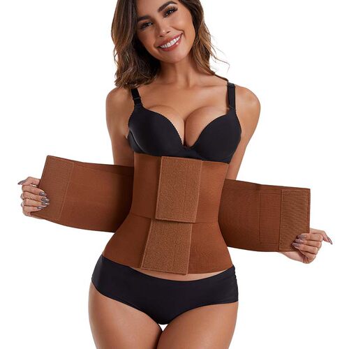塑身收腹腰带CorsetBodyShaper