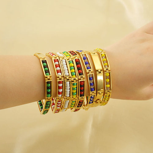 男女手链BraceletJewerlyGift