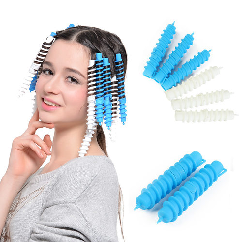 螺旋卷发芯杆HairStylingTools