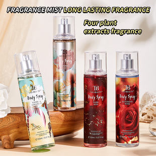Body Spray Perfumes Luxury Women Hair for 身体香水 Original