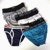 纯棉男内裤 微瑕疵清仓杂款 亏本甩卖 三角裤 时尚 断码 男士