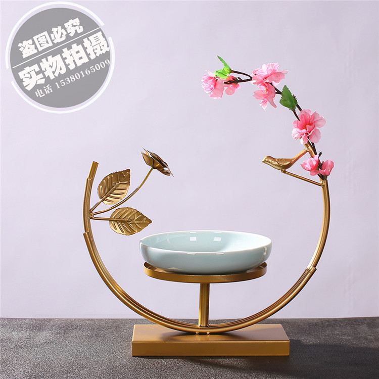Dessert Decoration Buffet Coffee Break Swing sets Tray Display rack Iron Birdcage Afternoon Tea Snack stand Cake Standin the Tableware , Tableware , Fruit bowl/Fruit plate/Hamper  category - from Buy2taobao.com to provide professional Taobao agent buy service