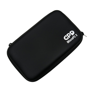 GPD MicroPC 2掌上电脑原装保护包原厂专用7寸收纳包防摔防水硬壳