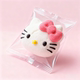 网红爆款 饰咖啡奶茶伴侣小猫头糖果零食批发 KT猫棉花糖烘焙蛋糕装