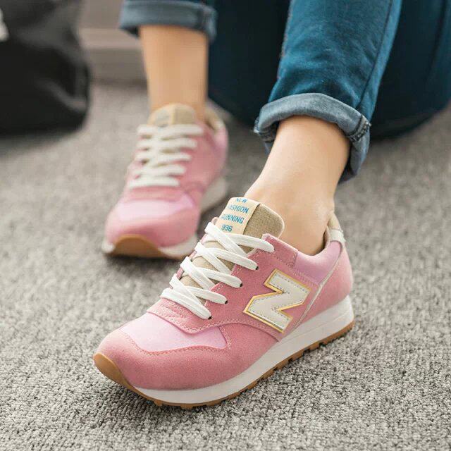 Chaussures de printemps - Ref 916283 Image 5