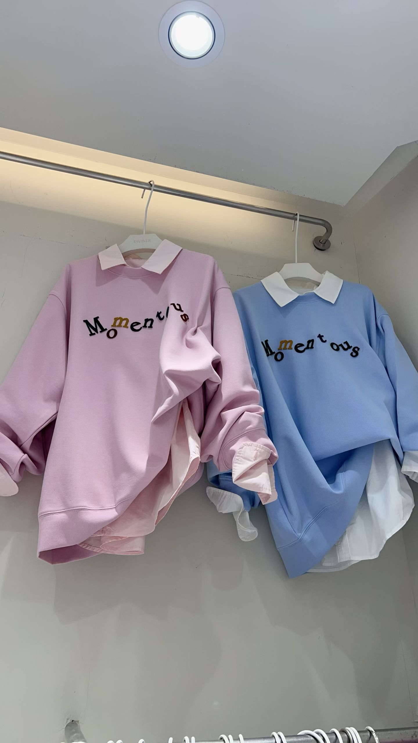2025春款时尚百搭显瘦卫衣女价格私信fEIYASHI