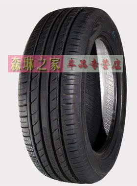 朝阳汽车轮胎 SA37 245/45R18 防爆轮胎 别克新君威新君越