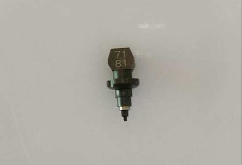 71A 雅马哈吸嘴/吸咀 KV8-M7710-A0X 原装全新YV100X/YV100XG吸嘴